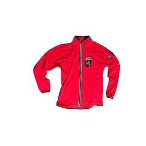 Champion Disneyland Half Marathon 2016 Running Windbreaker Jacket XS